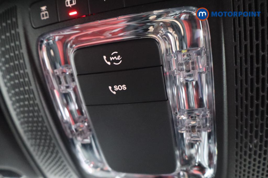 Mercedes-Benz CLA Amg Line Automatic Petrol Coupe - Stock Number (1599344) - 12th supplementary image