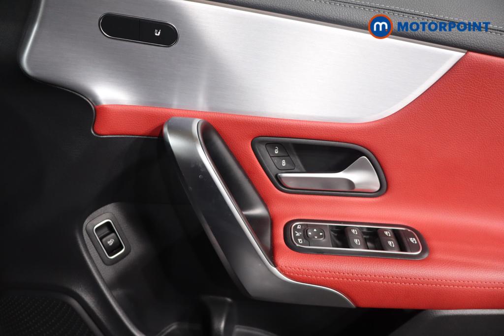 Mercedes-Benz CLA Amg Line Automatic Petrol Coupe - Stock Number (1599344) - 13th supplementary image