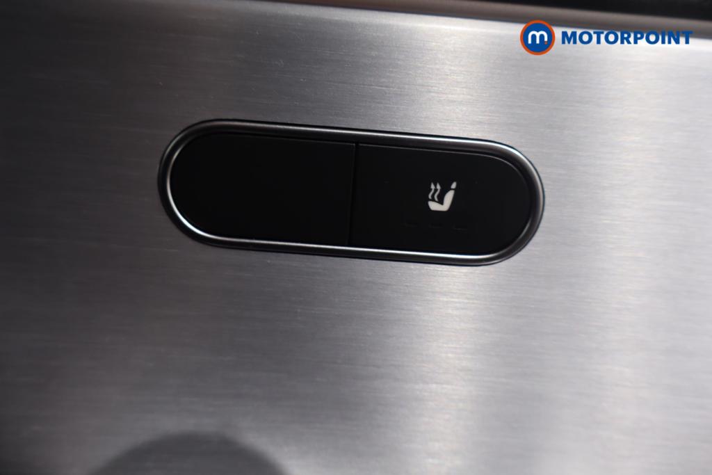 Mercedes-Benz CLA Amg Line Automatic Petrol Coupe - Stock Number (1599344) - 14th supplementary image