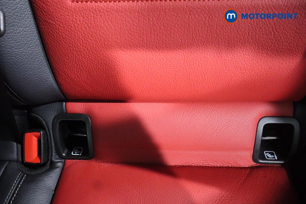 Mercedes-Benz CLA Amg Line Automatic Petrol Coupe - Stock Number (1599344) - 18th supplementary image