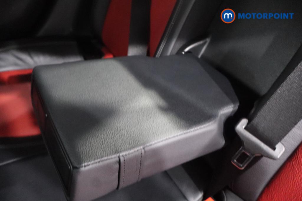 Mercedes-Benz CLA Amg Line Automatic Petrol Coupe - Stock Number (1599344) - 19th supplementary image