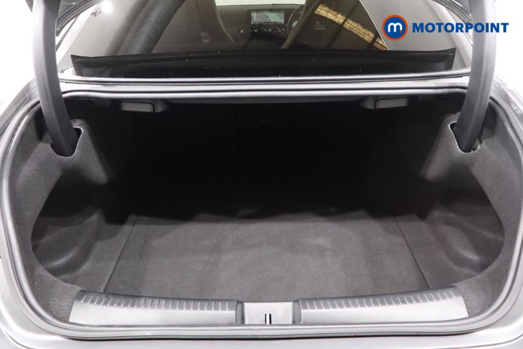 Mercedes-Benz CLA Amg Line Automatic Petrol Coupe - Stock Number (1599344) - 20th supplementary image