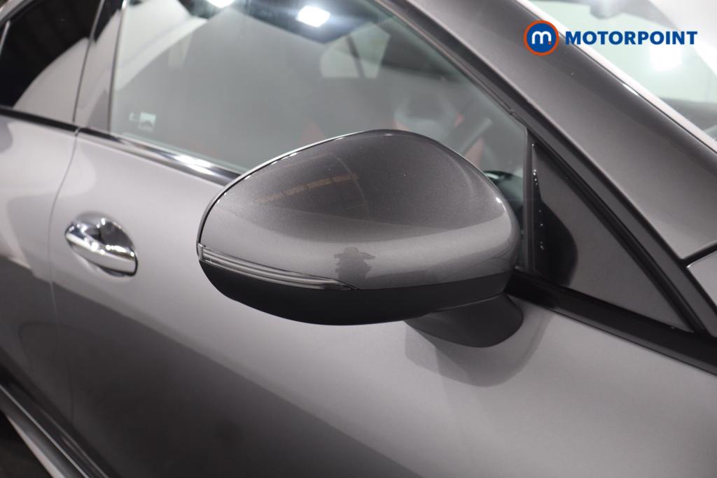 Mercedes-Benz CLA Amg Line Automatic Petrol Coupe - Stock Number (1599344) - 21st supplementary image