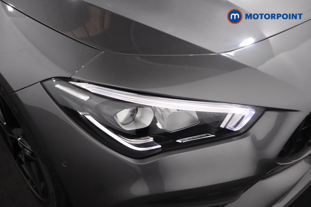 Mercedes-Benz CLA Amg Line Automatic Petrol Coupe - Stock Number (1599344) - 22nd supplementary image