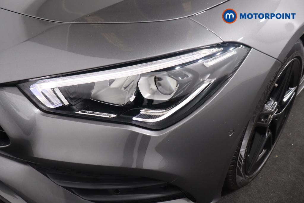 Mercedes-Benz CLA Amg Line Automatic Petrol Coupe - Stock Number (1599344) - 24th supplementary image