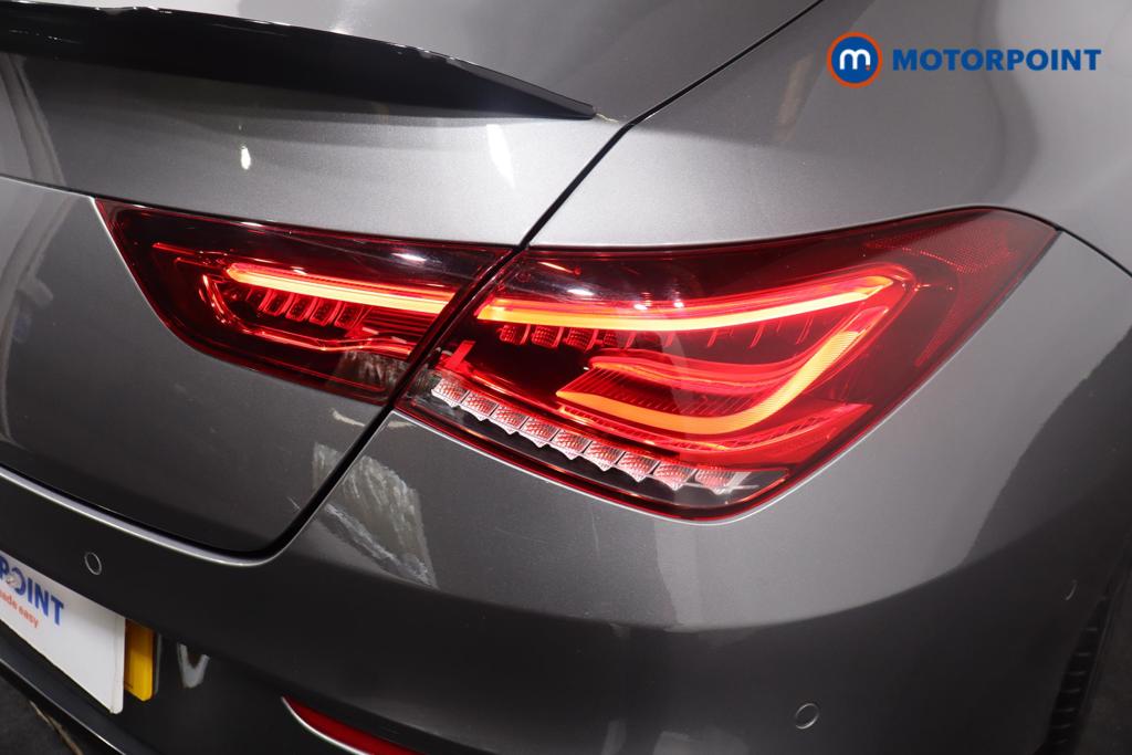 Mercedes-Benz CLA Amg Line Automatic Petrol Coupe - Stock Number (1599344) - 26th supplementary image