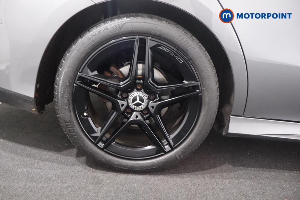 Mercedes-Benz CLA Amg Line Automatic Petrol Coupe - Stock Number (1599344) - 28th supplementary image