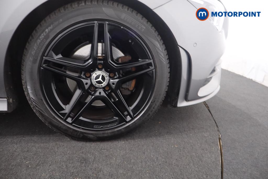 Mercedes-Benz CLA Amg Line Automatic Petrol Coupe - Stock Number (1599344) - 29th supplementary image