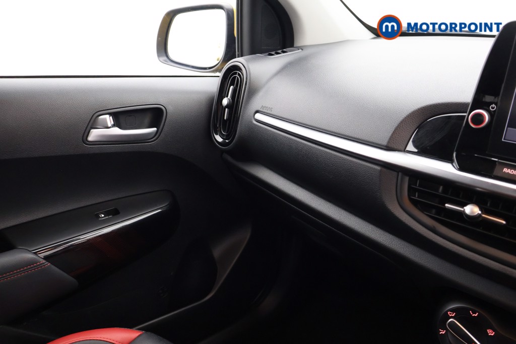 KIA Picanto Gt-Line Manual Petrol Hatchback - Stock Number (1599373) - 6th supplementary image