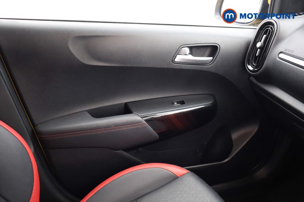 KIA Picanto Gt-Line Manual Petrol Hatchback - Stock Number (1599373) - 7th supplementary image