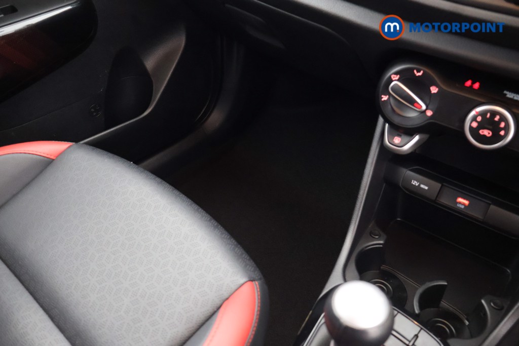 KIA Picanto Gt-Line Manual Petrol Hatchback - Stock Number (1599373) - 8th supplementary image