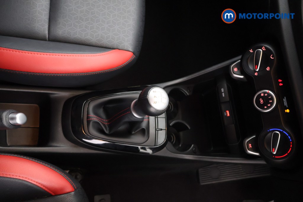 KIA Picanto Gt-Line Manual Petrol Hatchback - Stock Number (1599373) - 9th supplementary image