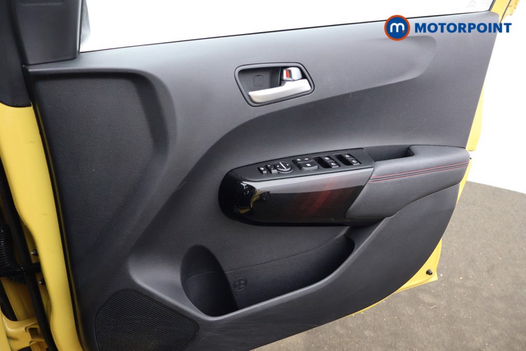 KIA Picanto Gt-Line Manual Petrol Hatchback - Stock Number (1599373) - 10th supplementary image