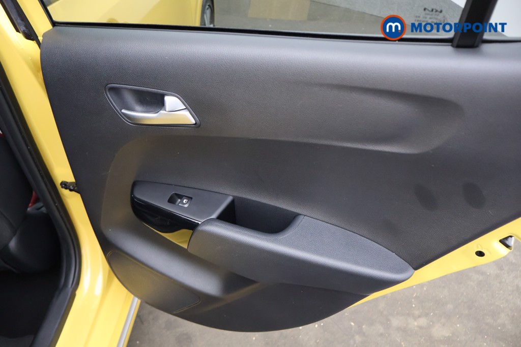 KIA Picanto Gt-Line Manual Petrol Hatchback - Stock Number (1599373) - 14th supplementary image