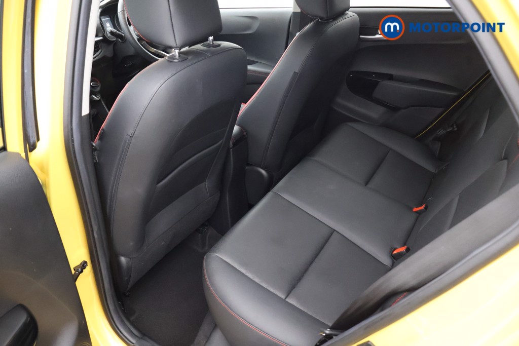 KIA Picanto Gt-Line Manual Petrol Hatchback - Stock Number (1599373) - 16th supplementary image