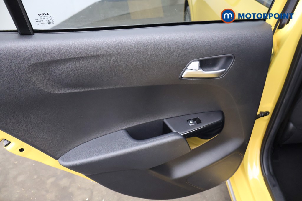 KIA Picanto Gt-Line Manual Petrol Hatchback - Stock Number (1599373) - 17th supplementary image