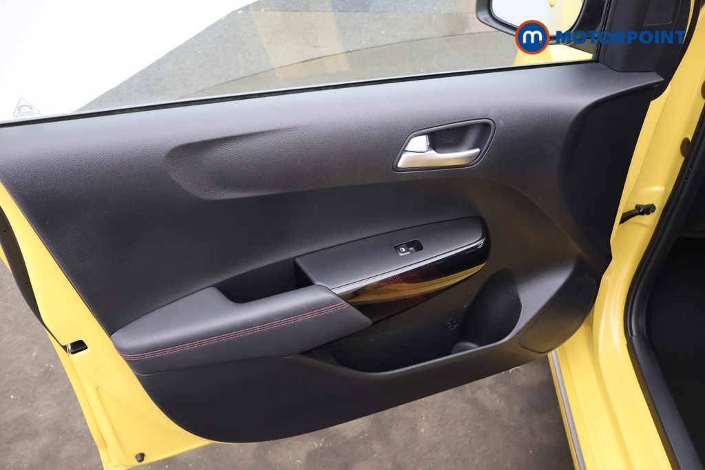 KIA Picanto Gt-Line Manual Petrol Hatchback - Stock Number (1599373) - 19th supplementary image