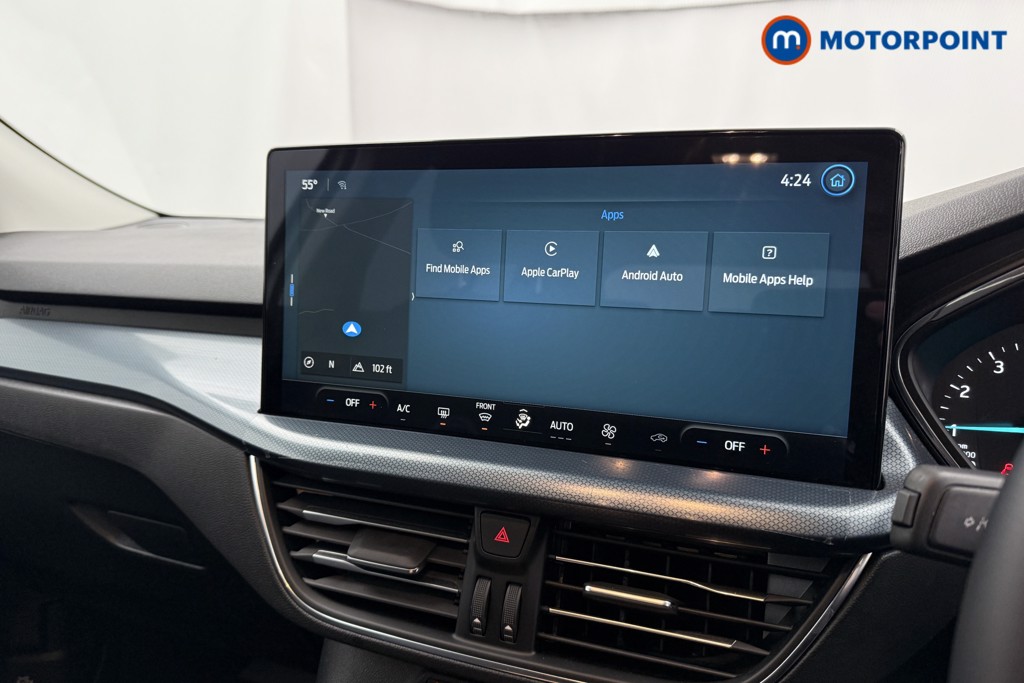 Ford Focus Active Manual Petrol Hatchback - Stock Number (1599376) - 10th supplementary image