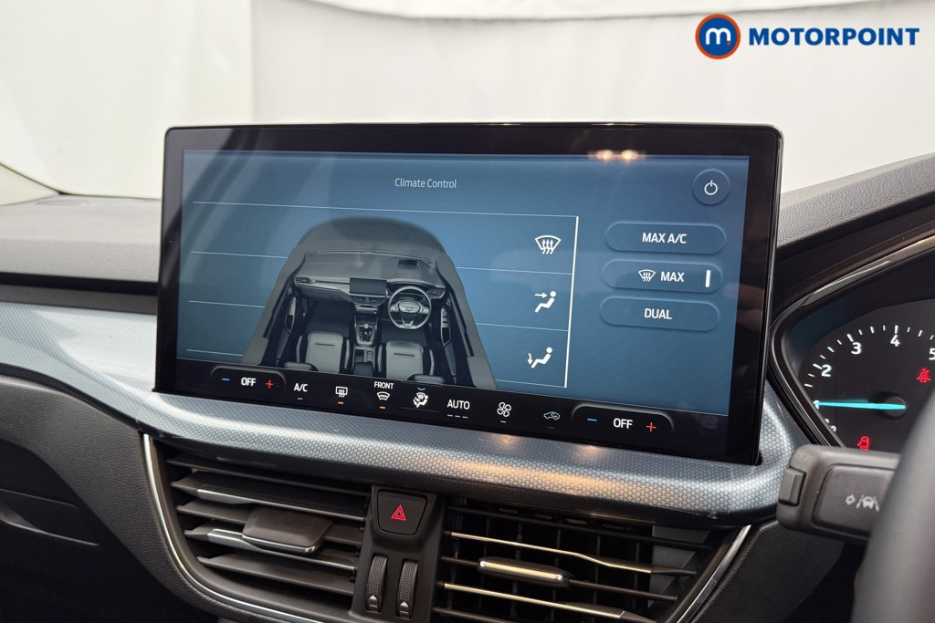 Ford Focus Active Manual Petrol Hatchback - Stock Number (1599376) - 11th supplementary image