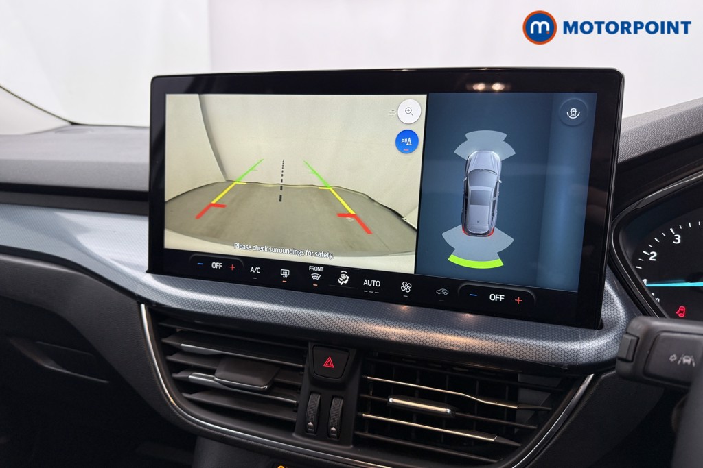 Ford Focus Active Manual Petrol Hatchback - Stock Number (1599376) - 12th supplementary image