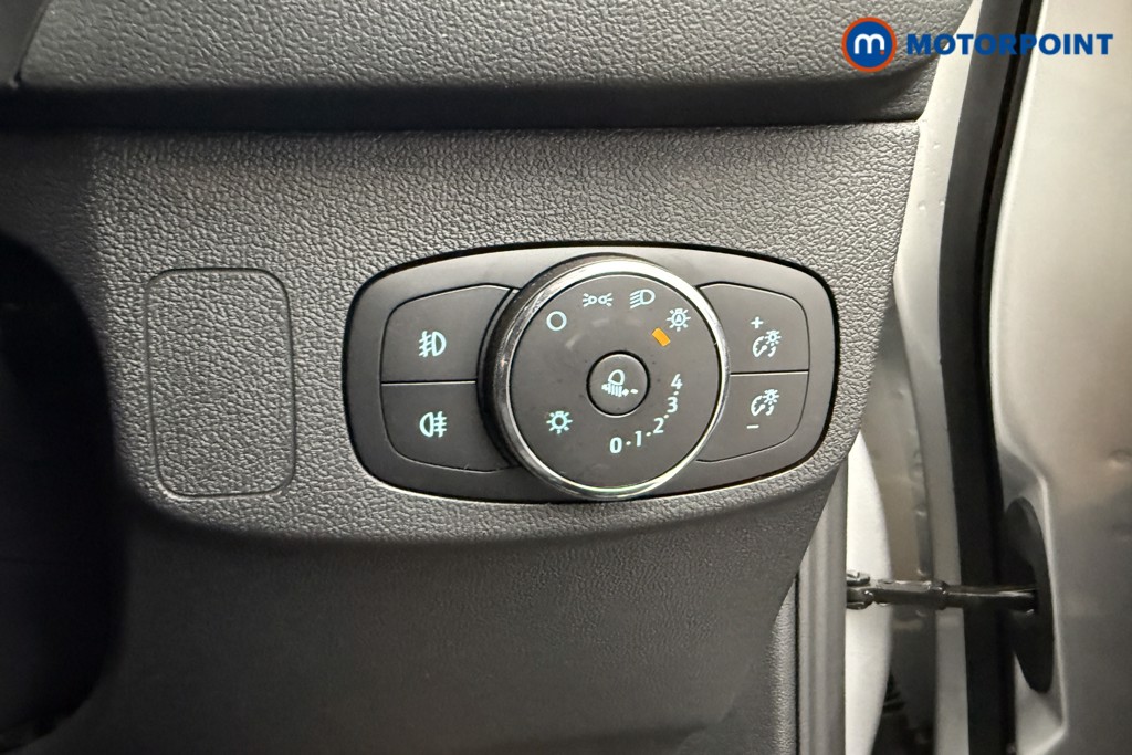 Ford Focus Active Manual Petrol Hatchback - Stock Number (1599376) - 16th supplementary image