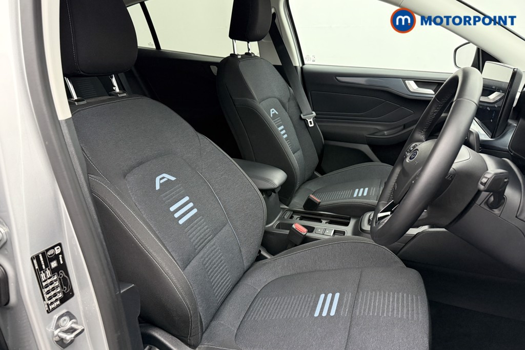 Ford Focus Active Manual Petrol Hatchback - Stock Number (1599376) - 19th supplementary image