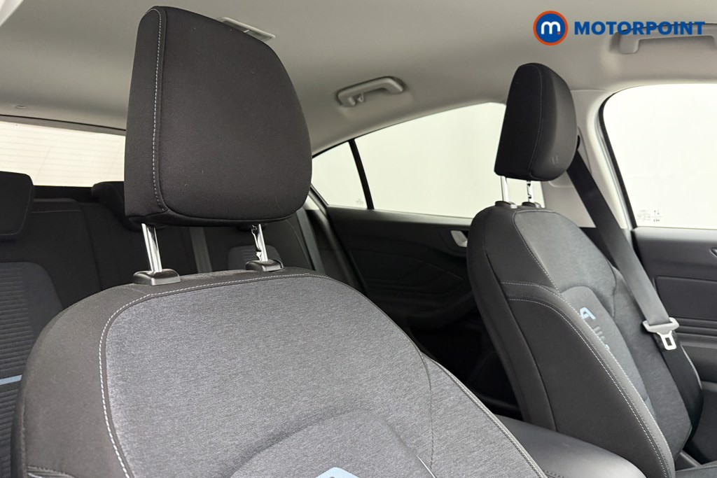 Ford Focus Active Manual Petrol Hatchback - Stock Number (1599376) - 20th supplementary image
