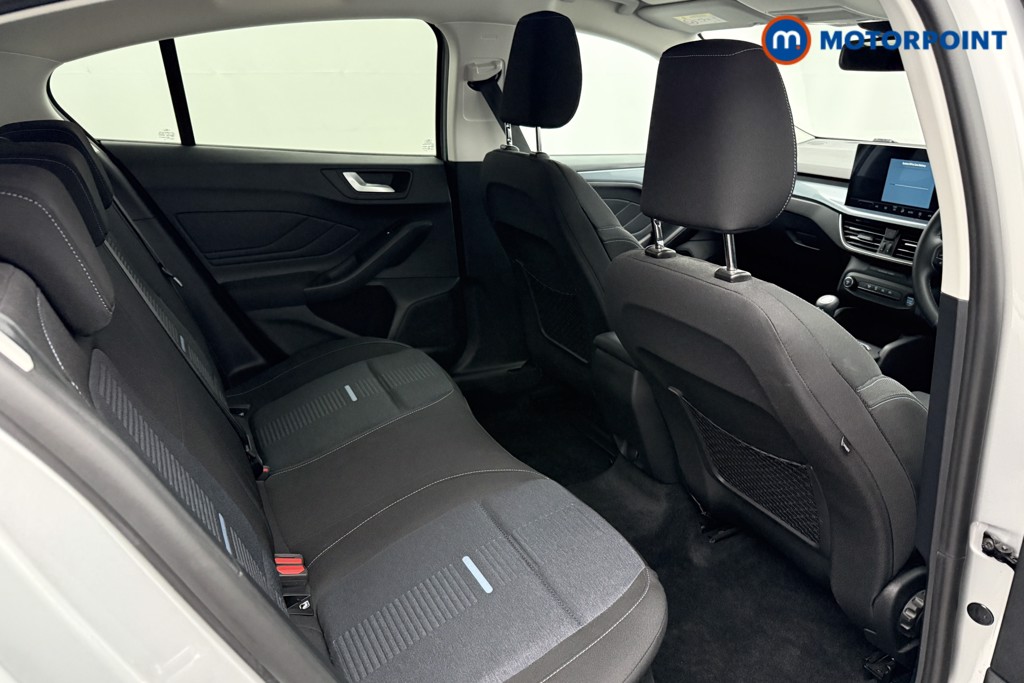 Ford Focus Active Manual Petrol Hatchback - Stock Number (1599376) - 21st supplementary image