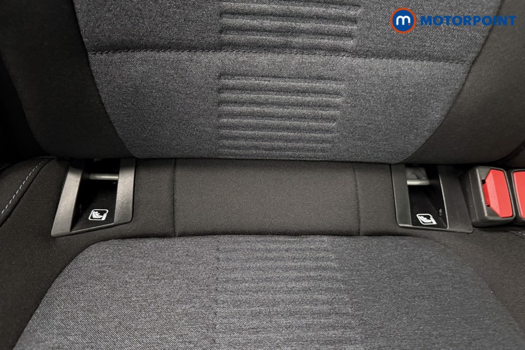 Ford Focus Active Manual Petrol Hatchback - Stock Number (1599376) - 24th supplementary image