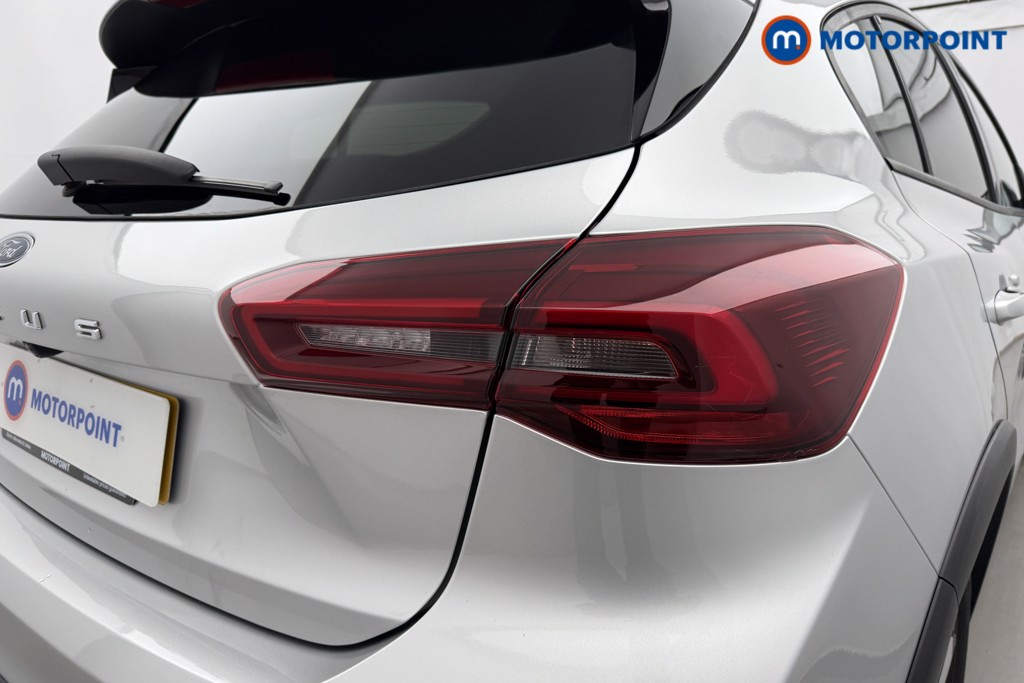 Ford Focus Active Manual Petrol Hatchback - Stock Number (1599376) - 25th supplementary image