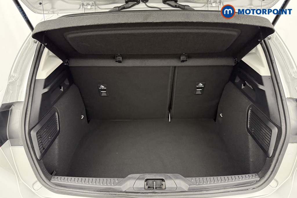 Ford Focus Active Manual Petrol Hatchback - Stock Number (1599376) - 26th supplementary image