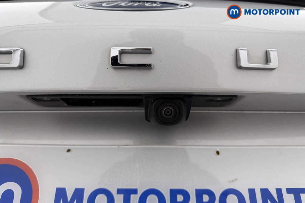 Ford Focus Active Manual Petrol Hatchback - Stock Number (1599376) - 27th supplementary image