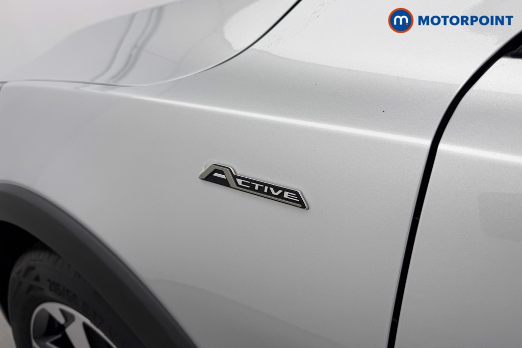 Ford Focus Active Manual Petrol Hatchback - Stock Number (1599376) - 28th supplementary image