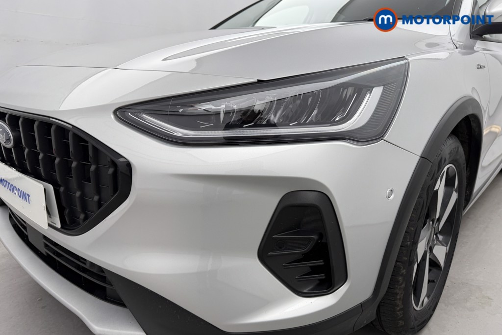 Ford Focus Active Manual Petrol Hatchback - Stock Number (1599376) - 29th supplementary image