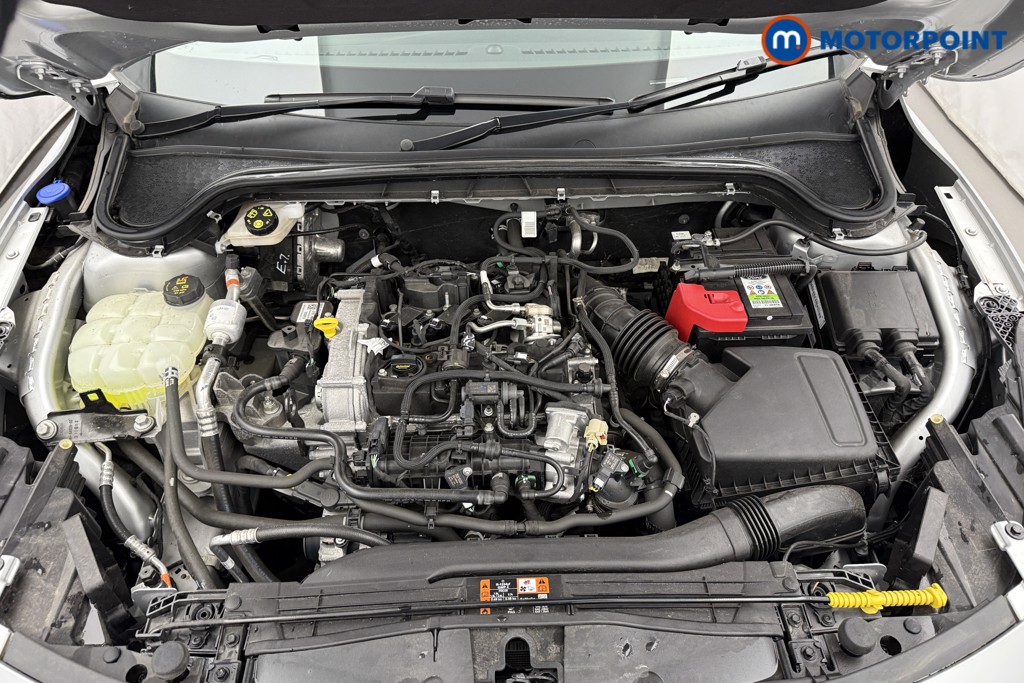 Ford Focus Active Manual Petrol Hatchback - Stock Number (1599376) - 30th supplementary image