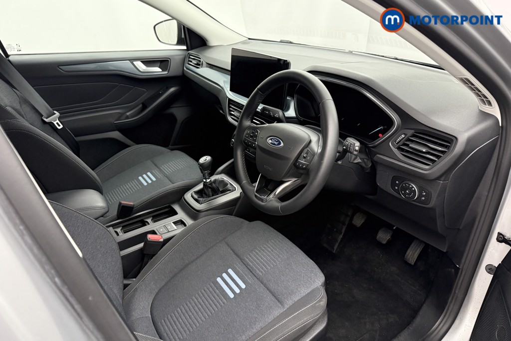 Ford Focus Active Manual Petrol Hatchback - Stock Number (1599376) - 1st supplementary image