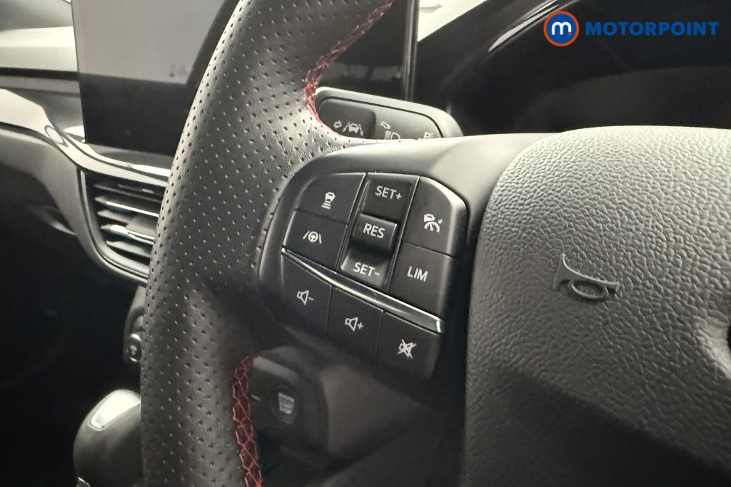 Ford Focus St-Line Automatic Petrol Hatchback - Stock Number (1599382) - 3rd supplementary image