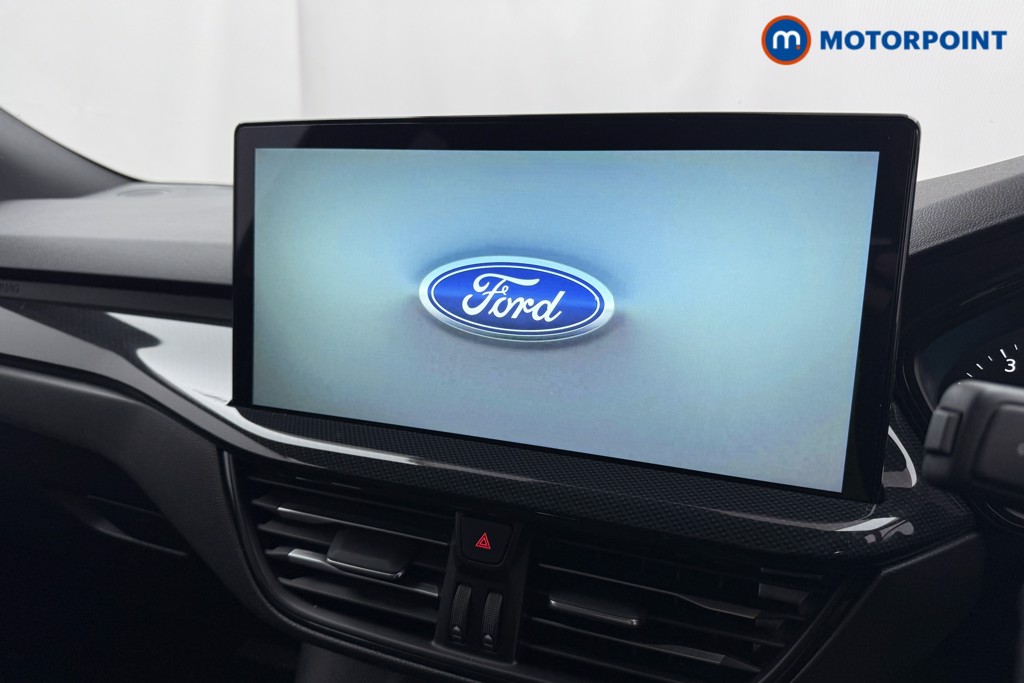 Ford Focus St-Line Automatic Petrol Hatchback - Stock Number (1599382) - 6th supplementary image