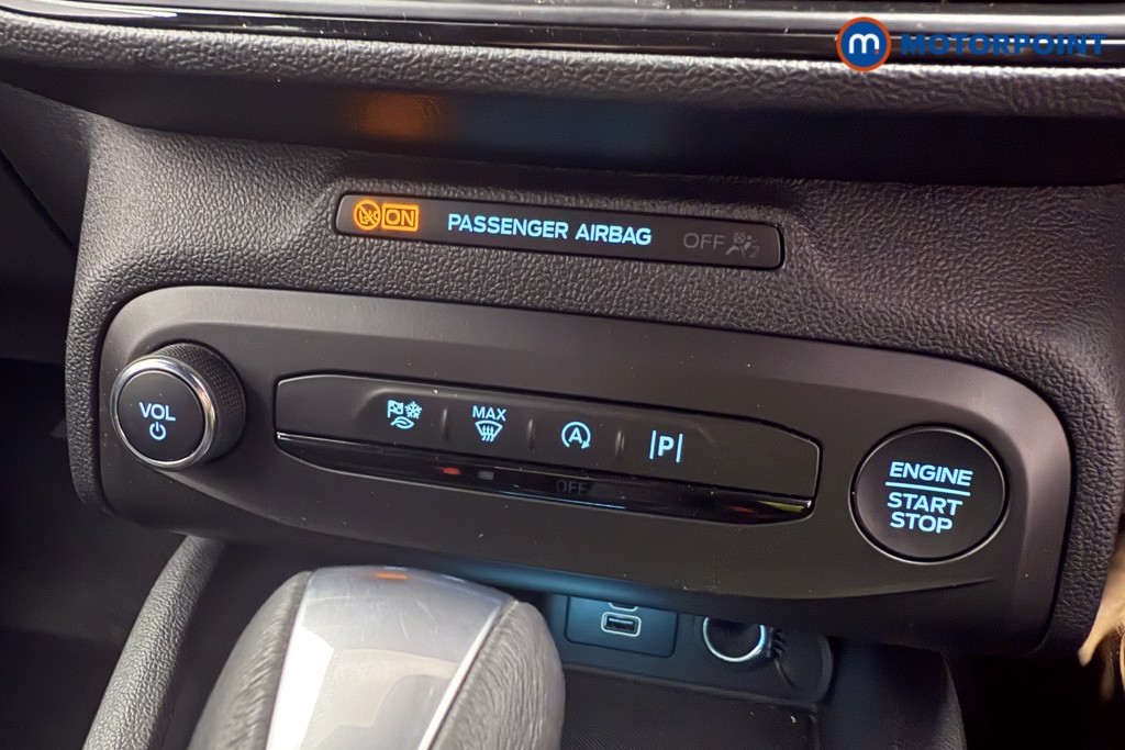 Ford Focus St-Line Automatic Petrol Hatchback - Stock Number (1599382) - 13th supplementary image