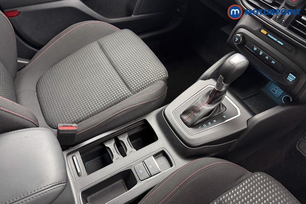 Ford Focus St-Line Automatic Petrol Hatchback - Stock Number (1599382) - 15th supplementary image