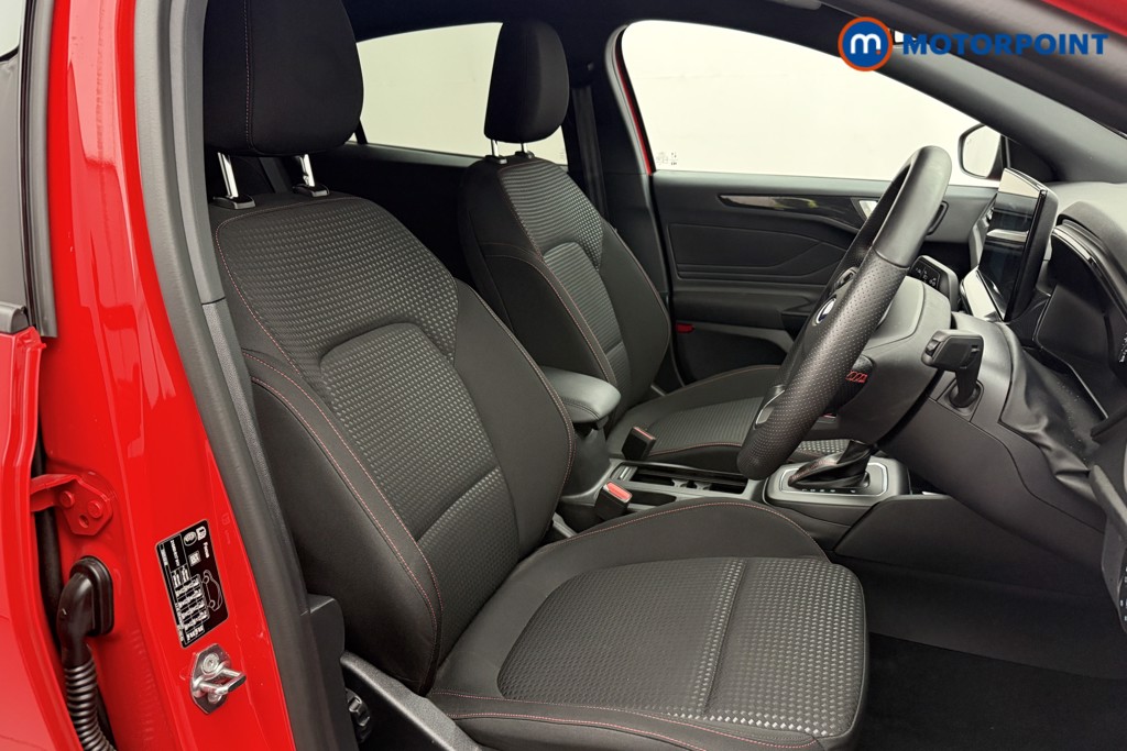 Ford Focus St-Line Automatic Petrol Hatchback - Stock Number (1599382) - 20th supplementary image