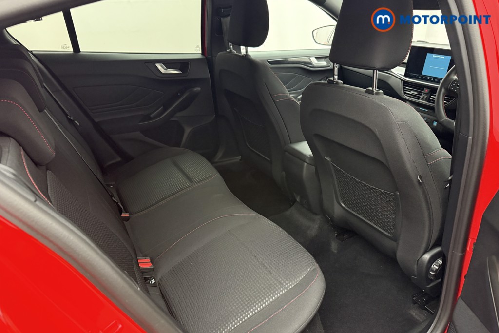 Ford Focus St-Line Automatic Petrol Hatchback - Stock Number (1599382) - 22nd supplementary image