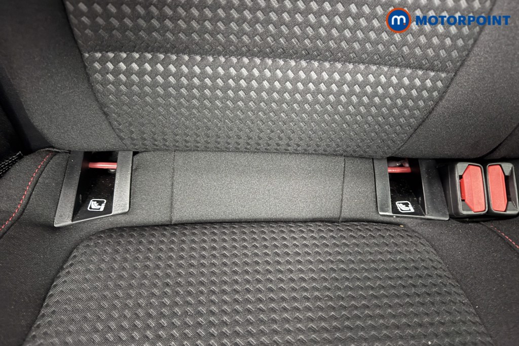 Ford Focus St-Line Automatic Petrol Hatchback - Stock Number (1599382) - 24th supplementary image