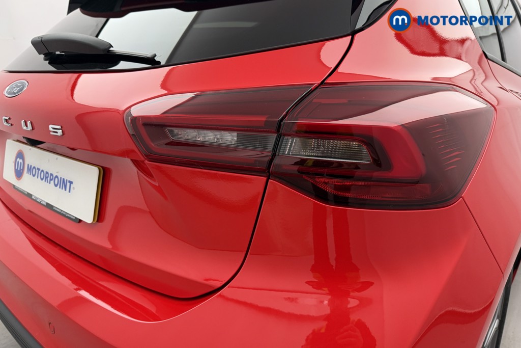 Ford Focus St-Line Automatic Petrol Hatchback - Stock Number (1599382) - 26th supplementary image