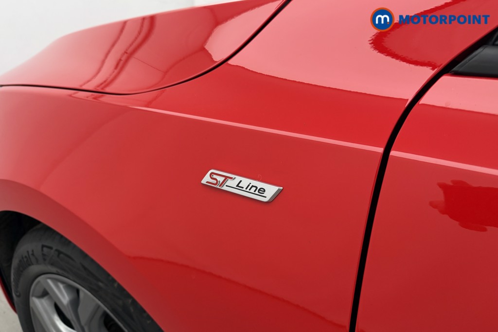 Ford Focus St-Line Automatic Petrol Hatchback - Stock Number (1599382) - 29th supplementary image