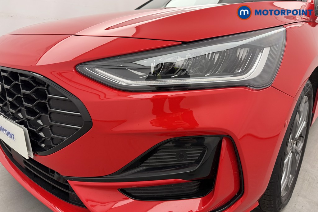 Ford Focus St-Line Automatic Petrol Hatchback - Stock Number (1599382) - 30th supplementary image