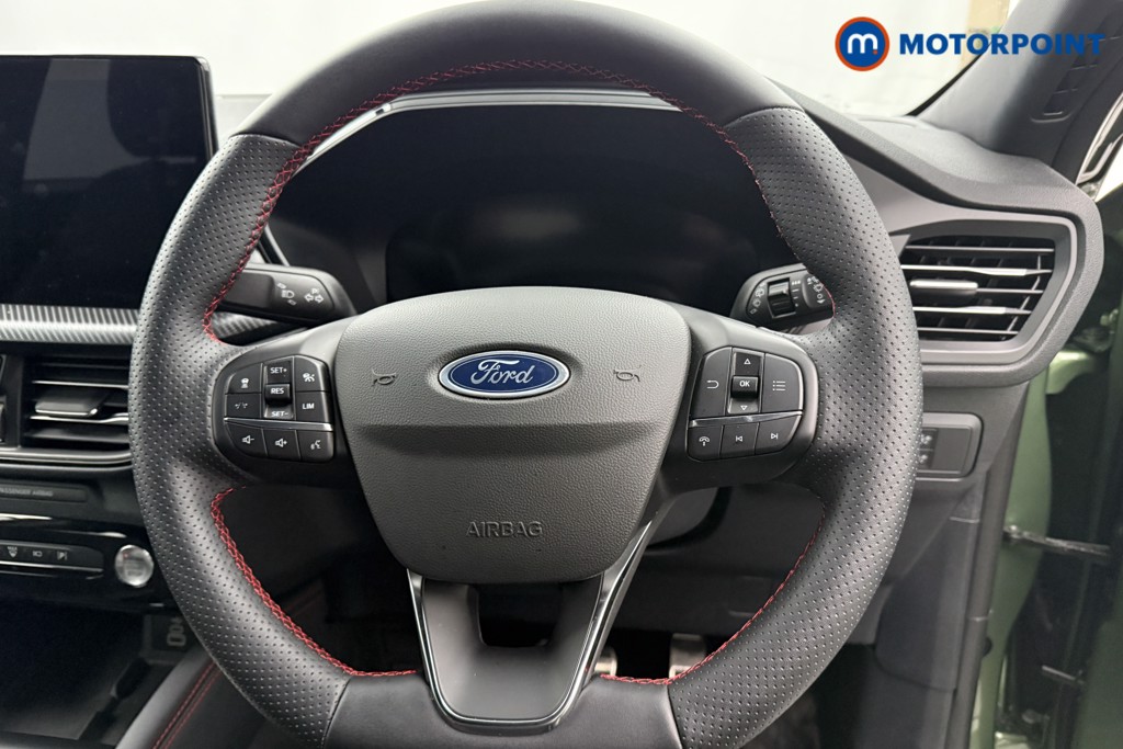 Ford Kuga St-Line X Automatic Petrol Plug-In Hybrid SUV - Stock Number (1599384) - 2nd supplementary image