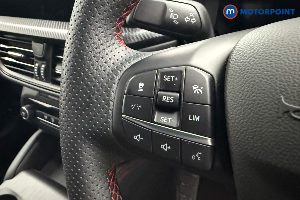 Ford Kuga St-Line X Automatic Petrol Plug-In Hybrid SUV - Stock Number (1599384) - 3rd supplementary image