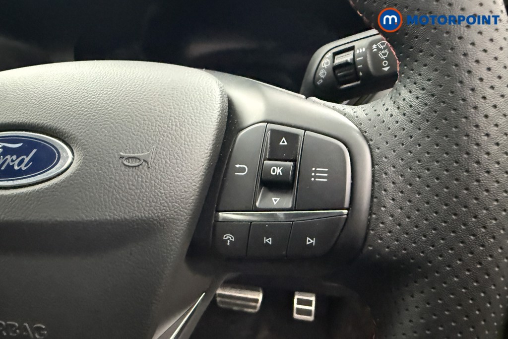 Ford Kuga St-Line X Automatic Petrol Plug-In Hybrid SUV - Stock Number (1599384) - 4th supplementary image