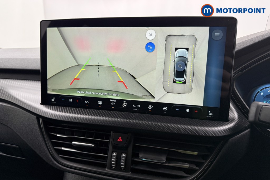 Ford Kuga St-Line X Automatic Petrol Plug-In Hybrid SUV - Stock Number (1599384) - 14th supplementary image